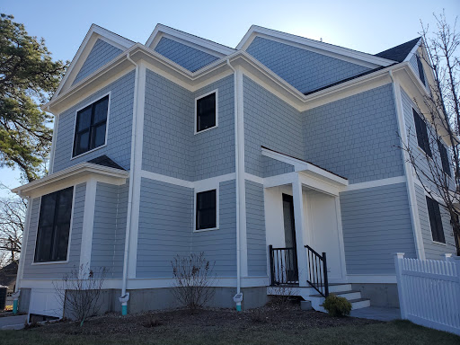 Mastercraft Roofing Siding Windows in Auburndale, Massachusetts