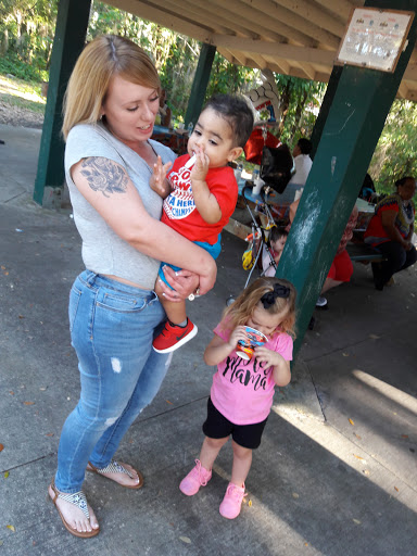 Park «Davis Park», reviews and photos, 612 N Parsons Ave, Brandon, FL 33510, USA