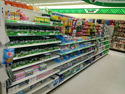 Dollar Store «Dollar Tree», reviews and photos, 5110 Pennell Rd, Media, PA 19063, USA