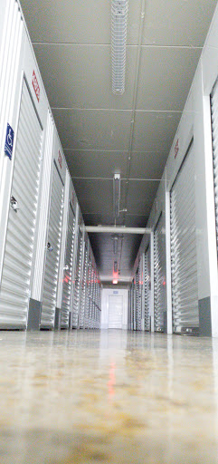 Self-Storage Facility «ezStorage», reviews and photos, 12211 Middlebrook Road, Germantown, MD 20874, USA