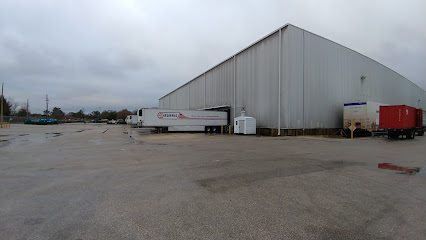 Burris Logistics Jacksonville Fulfillment Center