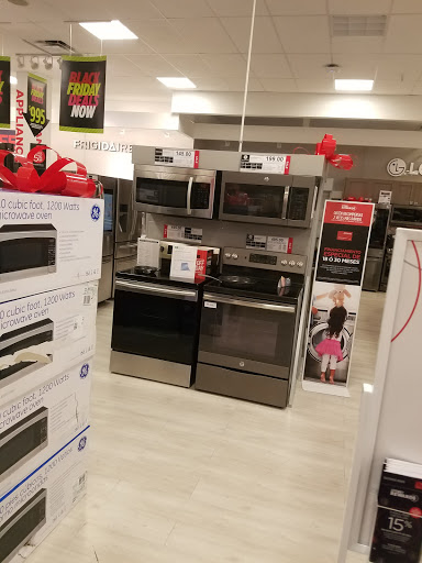 Department Store «JCPenney», reviews and photos, 3333 Marketplace Dr, Council Bluffs, IA 51501, USA