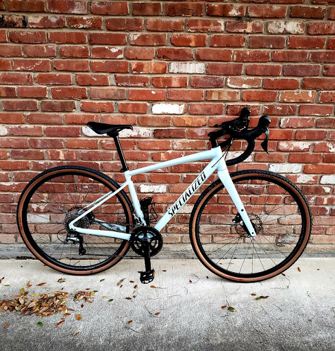 Bicycle Store «Urban Bicycle Gallery», reviews and photos, 4814 Nett St, Houston, TX 77007, USA