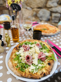 Photos du propriétaire du Pizzeria A Madonuccia à Ajaccio - n°2