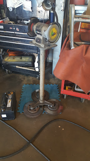 Auto Repair Shop «Classic Auto Repair», reviews and photos, 3371 FM 518 Rd E, League City, TX 77573, USA