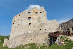 Topoľčany castle image