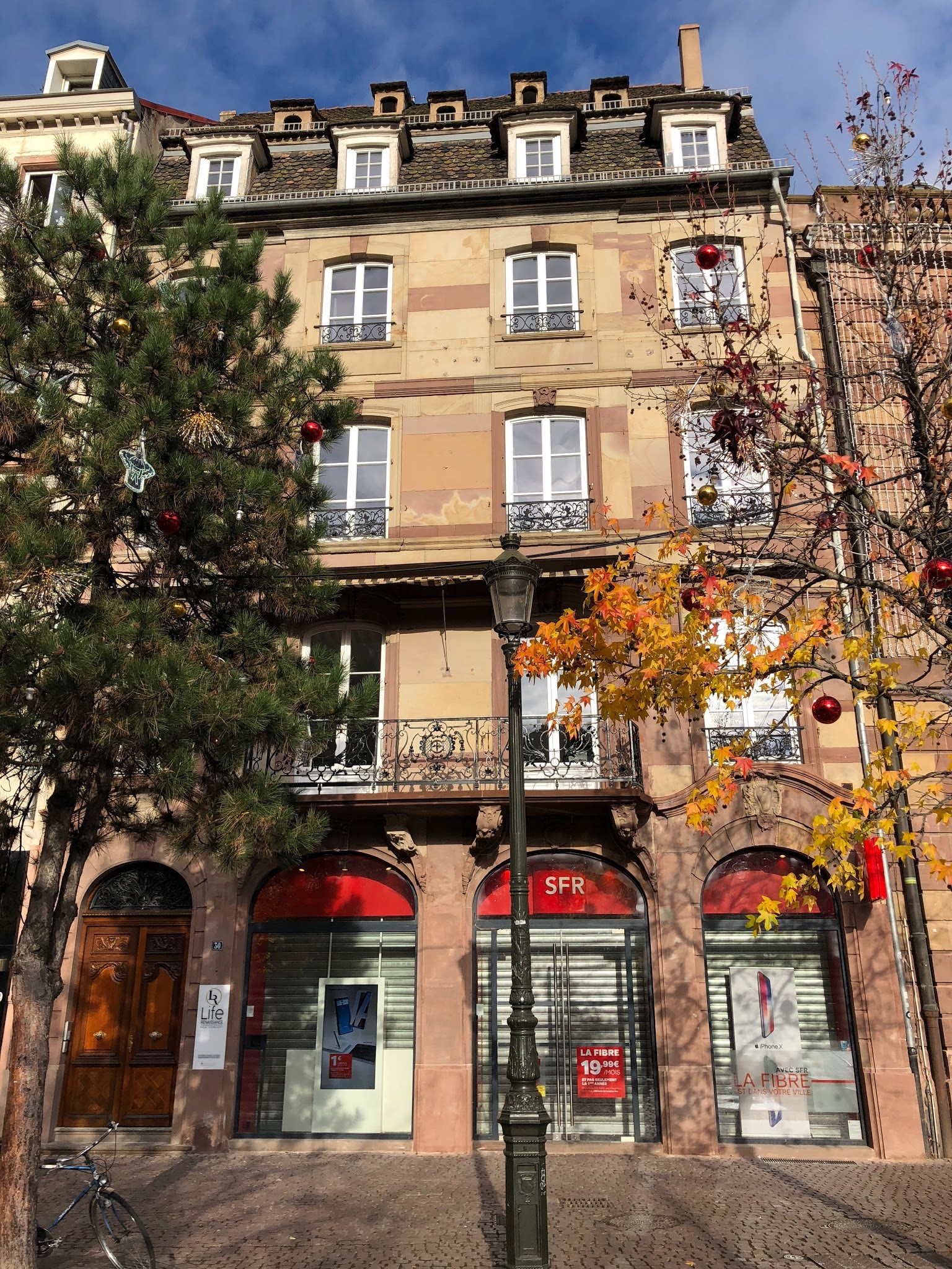 Photo n° 4 de l'avis de Antoine.i fait le 26/11/2017 à 11:08