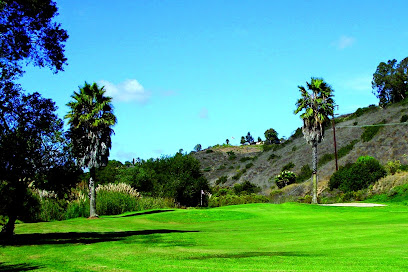 Tecolote Canyon Golf Course