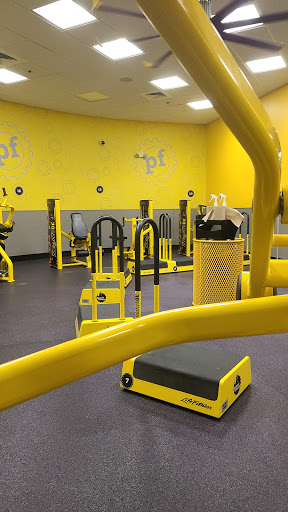 Gym «Planet Fitness», reviews and photos, 1061 Whitehorse Mercerville Rd, Hamilton Township, NJ 08610, USA