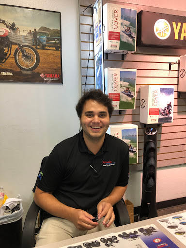 Motorcycle Dealer «Friendly Honda Yamaha», reviews and photos, 10939 Airline Hwy, Baton Rouge, LA 70816, USA