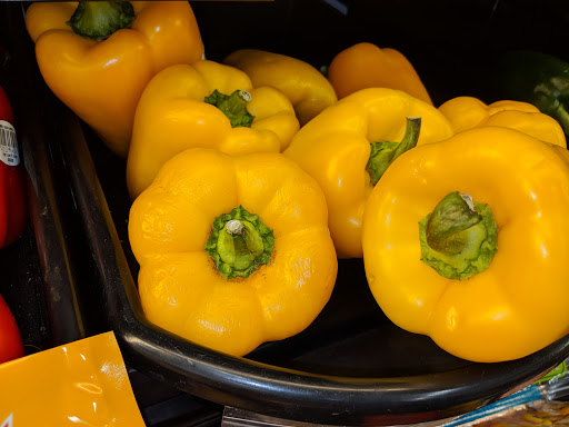 Supermarket «Tops», reviews and photos, 35 Franklin Plz, Dansville, NY 14437, USA