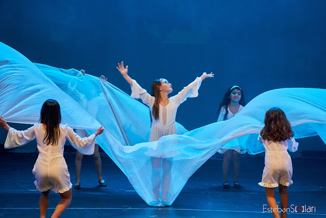 Opiniones de Instituto Danzas Karen Pintos en Paysandú - Escuela de danza