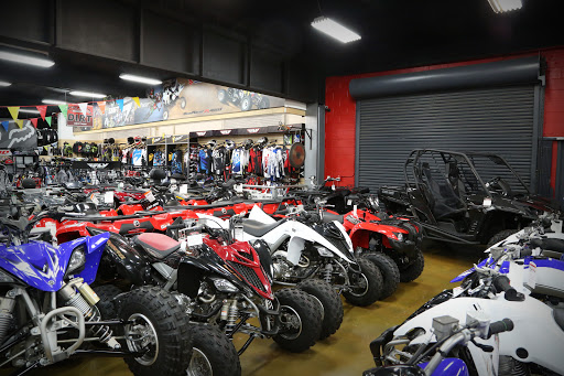 Motorsports Store «Del Amo Motorsports of Long Beach», reviews and photos, 3291 Cherry Ave, Long Beach, CA 90807, USA