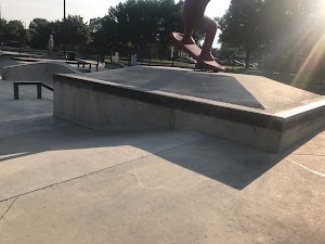 Copperview Skate Park - photo 38
