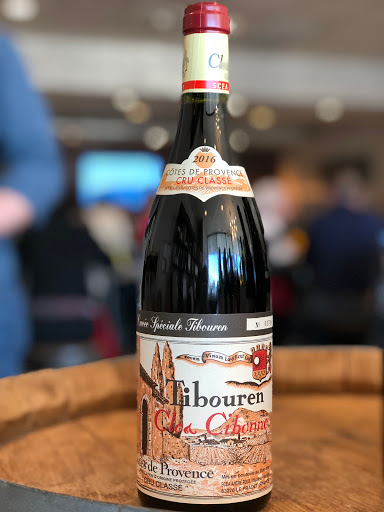 Wine Store «The Wine Sampler», reviews and photos, 4107 Oleander Dr Suite C, Wilmington, NC 28403, USA