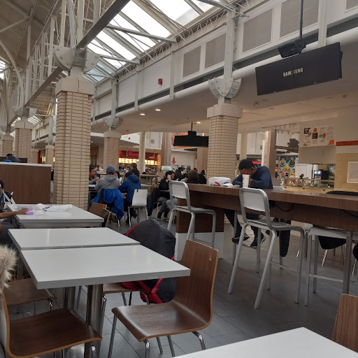 Shopping Mall «Newport Centre», reviews and photos, 30 Mall Dr W, Jersey City, NJ 07310, USA