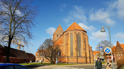 Parkeringsplads Slagkildevej (55 pladser)