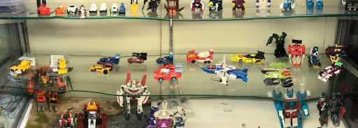 Toy Store «Super Happy Incredible Toys», reviews and photos, 740 W 20th St, Houston, TX 77008, USA