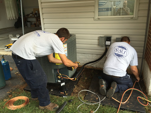 Heating Contractor «Service Specialties Inc.», reviews and photos, 14522 Lee Rd, Chantilly, VA 20151, USA