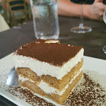 Photo n°3 de l'avis de Markét. fait le 29/07/2021 à 08:08 sur le  Ristorante Pizzeria Ramblas à Alghero