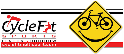 Bicycle Store «Cyclefit Sports», reviews and photos, 1006 N Leroy St, Fenton, MI 48430, USA