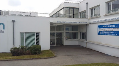 Docteur Aymeric Beaufour à Vannes