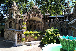 Our Lady of Mount Carmel Grotto
