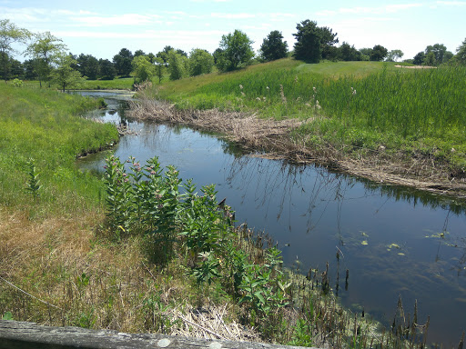 Golf Course «The Glen Club», reviews and photos, 2901 W Lake Ave, Glenview, IL 60026, USA