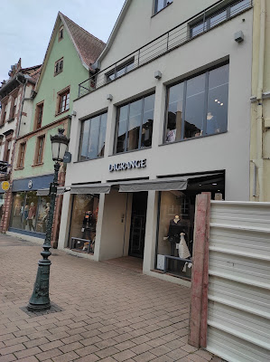 Lagrange à Haguenau