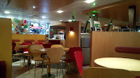 Atmosphère du Restauration rapide McDonald's à Gaillac - n°17