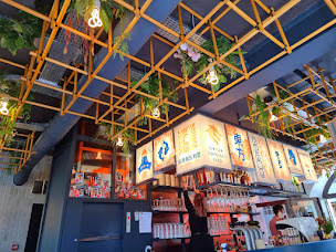 Photo n°79 de East Canteen Grand'Rue à Strasbourg ()