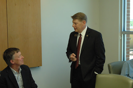 Divorce Lawyer «Folkestad Fazekas Barrick & Patoile, P.C.», reviews and photos