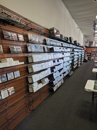 Trading Card Store «No Limit Gaming», reviews and photos, 1217 E Stroop Rd, Kettering, OH 45429, USA