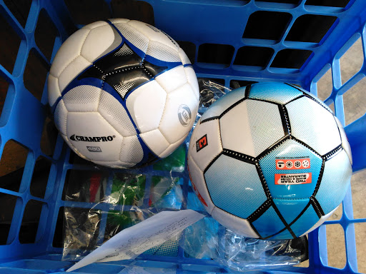 Sporting Goods Store «Play It Again Sports Decatur», reviews and photos, 2122 N Decatur Rd, Decatur, GA 30033, USA