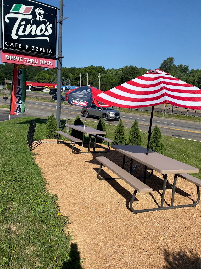 Big Mike's Pizzeria 55331