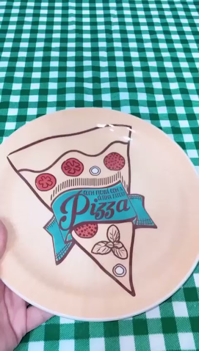 Logo da empresa - Pizzaria Pestana