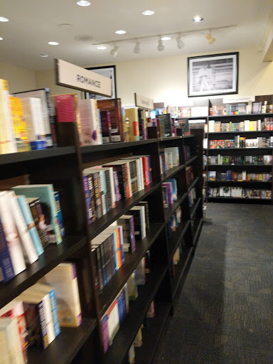Book Store «Books-A-Million», reviews and photos, 10300 Little Patuxent Pkwy #2926, Columbia, MD 21044, USA