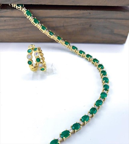 Jeweler «Stones Jewelry», reviews and photos, 107 W Front St, Wheaton, IL 60187, USA