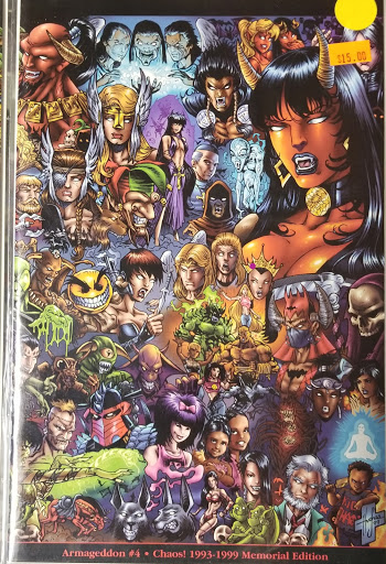 Comic Book Store «Grand Slam Greeley», reviews and photos, 2638 11th Ave, Greeley, CO 80631, USA