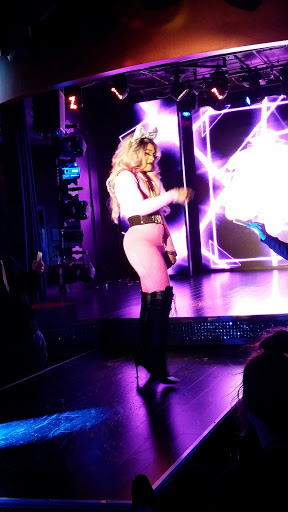 Night Club «Club Masque», reviews and photos, 34 N Jefferson St, Dayton, OH 45402, USA