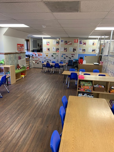 Day Care Center «Union Hills KinderCare», reviews and photos, 3524 W Union Hills Dr, Glendale, AZ 85308, USA