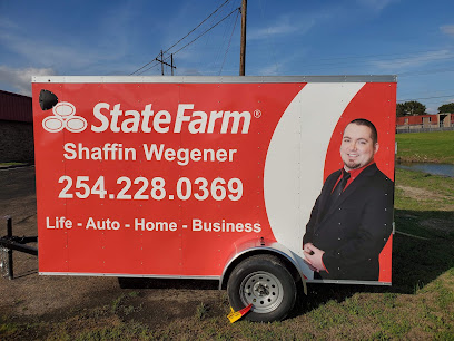 Shaffin Wegener - State Farm Insurance Agent