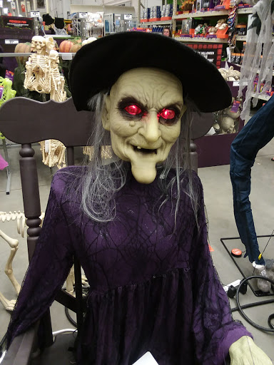 Home Improvement Store «The Home Depot», reviews and photos, 250 Abbie Dr, Lenoir City, TN 37772, USA