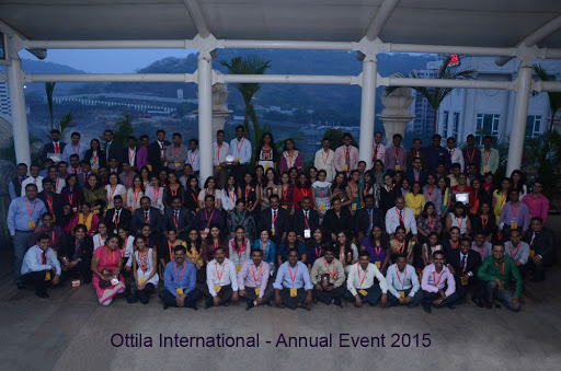Ottila International Pvt Ltd