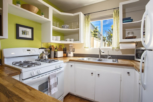 Sustainable Properties- Property Management San Diego