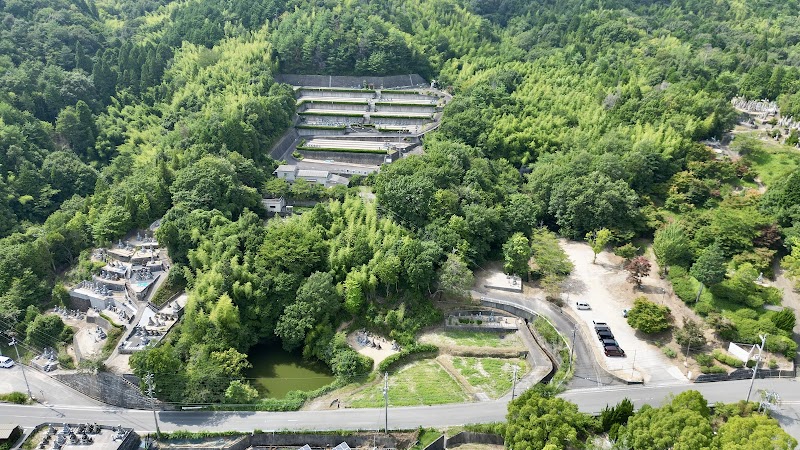 熊野中央霊苑