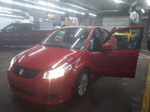 Auto Auction «Central Auto Auction», reviews and photos, 20 Cairn St, Rochester, NY 14611, USA