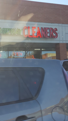 Dry Cleaner «Midway Cleaners», reviews and photos, 12024 SE Sunnyside Rd, Clackamas, OR 97015, USA