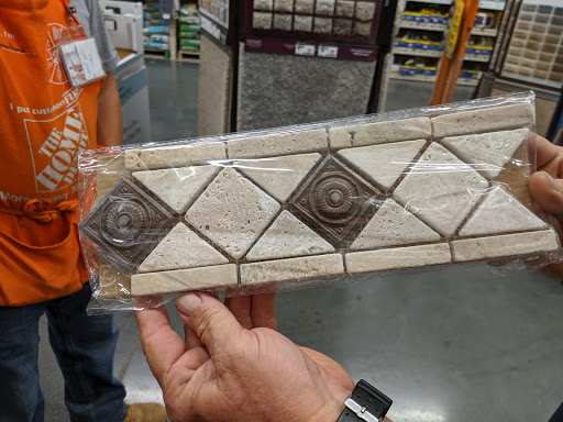 Home Improvement Store «The Home Depot», reviews and photos, 187 Roberts Ln, Manchester, TN 37355, USA