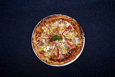Karlish pizza à Villeneuve-Saint-Georges